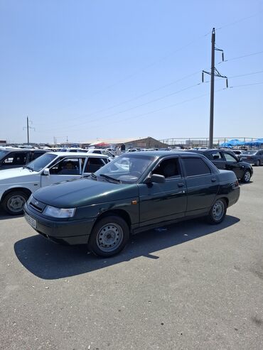 запчасти опель вектра б: VAZ (LADA) 2110: 1.5 l | 2004 il Sedan