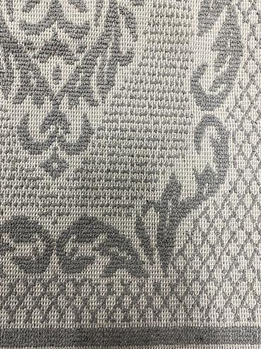 Ковры и паласы: НАБОР Ковриков MACO Cotton 2шт - Бренд: MACO Cotton - Материал — 2