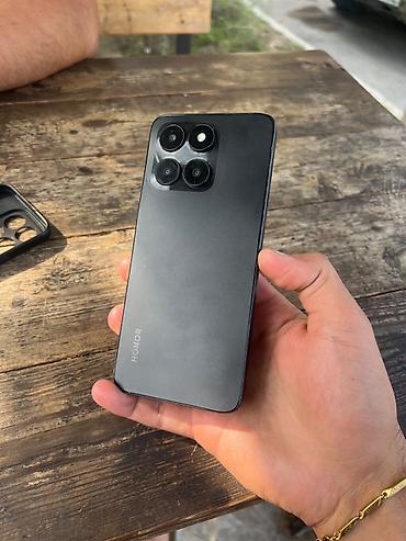 Honor 128 GB, rəng - Qara, Barmaq izi lalafo.az -da Honor 128 GB, rəng - Qara, Barmaq izi