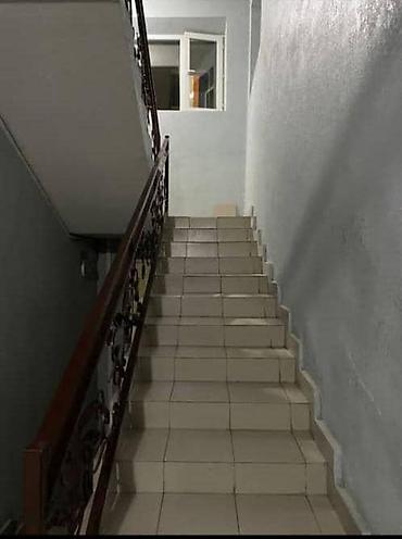 56: 1 комната, 31 м², Таатан ТЦ Индивидуалка, 4 этаж, Свежий ремонт — 5