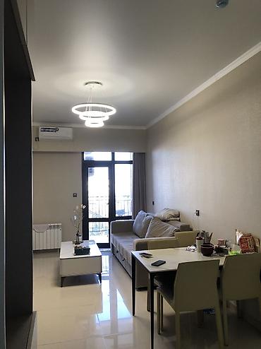 алматы квартиры: 2 комнаты, 51 м², Золотой квадрат Элитка, 11 этаж, Евроремонт — 10
