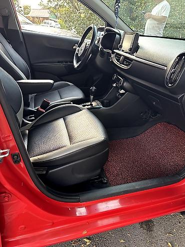 byd d1: Kia Morning: 2019 г., 1 л, Автомат, Бензин — 7