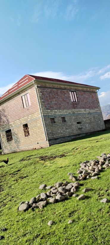 Həyət evləri və villaların satışı: 6 otaqlı, 130 kv. m, Təmirsiz -da lalafo.az — 3 Həyət evləri və villaların satışı: 6 otaqlı, 130 kv. m, Təmirsiz — 3