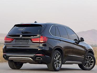 литые диски опель омега б: BMW X5: 2018 г., 3 л, Автомат, Бензин, Внедорожник — 3