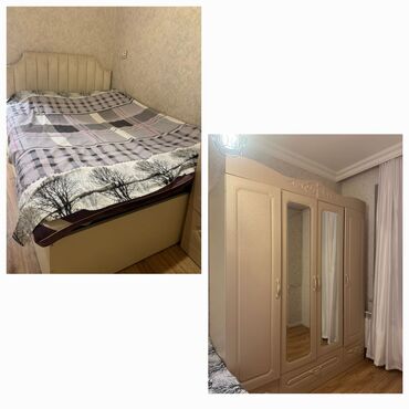 Mebel: Bazali Yataq desti satilir📍matrasda verilir📍250azn✅Unvan Xetai 7778