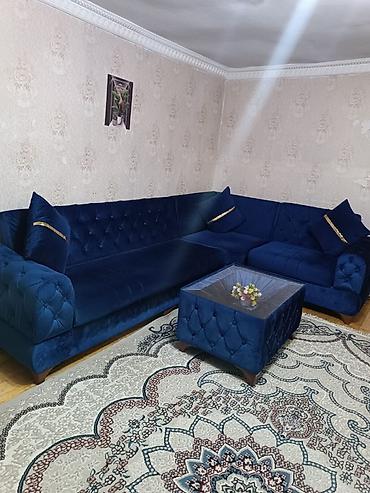 Yeni, Künc divan, Qonaq otağı üçün, Açılmayan lalafo.az -da Yeni, Künc divan, Qonaq otağı üçün, Açılmayan