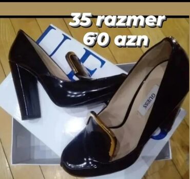 Tuflilər: Tuflilər, Ölçü: 35, Yeni