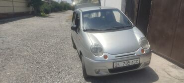 машина арзан: Daewoo Matiz: 2013 г., 0.8 л, Механика, Бензин, Хетчбек