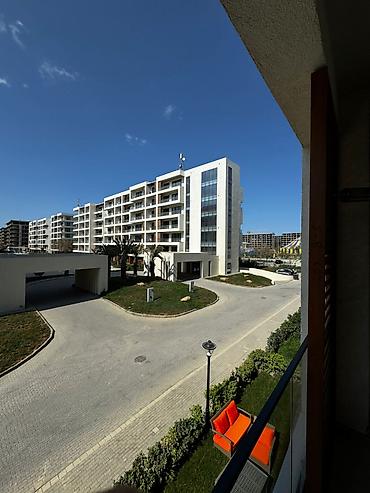 see breeze: 1 otaqlı, Yeni tikili, 57 kv. m — 8