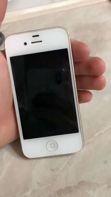 ddr3 1333 8gb для ноутбука: IPhone 4S, Колдонулган, < 16 ГБ, Ак, Заряддоочу түзүлүш