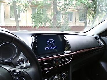 android monitor satilir: Mazda cx9 2013 android monitor 🚙🚒 ünvana və bölgələrə ödənişli — 1