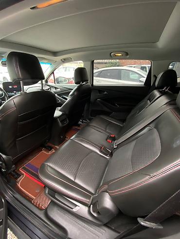 shevrolet lacetti: Chevrolet : 2022 г., 1.5 л, Автомат, Кроссовер — 4