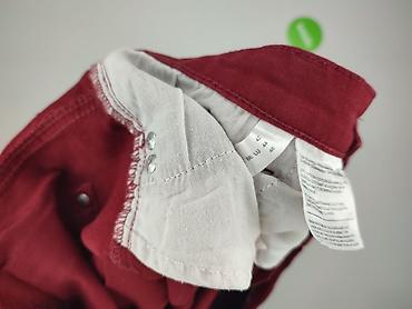 evisu jeans: Yessica, Spodnie materiałowe damskie, rozmiar XL — 6