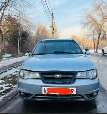 daewo gentra: Daewoo Nexia: 2011 г., 1.5 л, Механика, Бензин, Седан