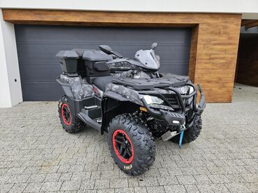 470 лексус бишкек цена: Квадроцикл CFMoto, Бензин, 500 куб. см, Взрослый