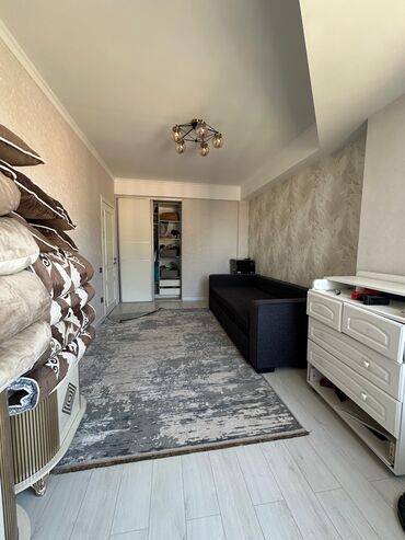 Продажа квартир: 3 комнаты, 80 м², Элитка, 9 этаж, Евроремонт — 18