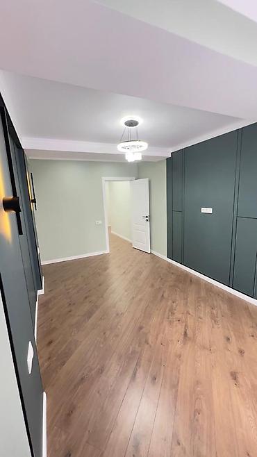 Продажа квартир: 2 комнаты, 65 м², Элитка, 9 этаж, Дизайнерский ремонт — 12