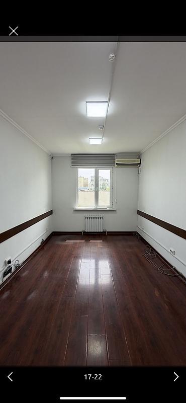 Долгосрочная аренда домов: 535 м², 6 комнат и более, Юг-2 мкр — 15