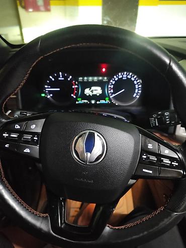 rex: Ssangyong Rexton: 2018 г., 2.2 л, Автомат, Дизель, Внедорожник — 8