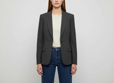 gerry weber marynarki damskie: Women's blazer, size S