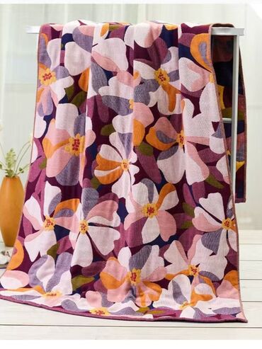 Полотенца: Акция!!!! Люкс качества !!! В наличии муслиновые многослойные — 4