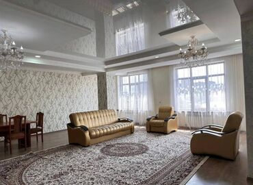 елитка дом: 3 комнаты, 157 м², Элитка, 5 этаж, Евроремонт