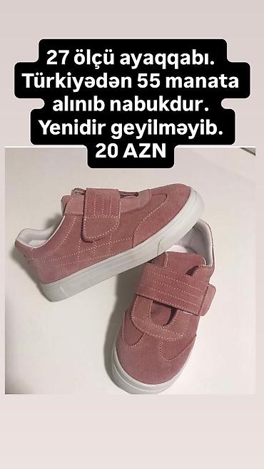 usaq dəsti: Rəng - Çəhrayı Çəkmələr, Papito Kids, Ölçü: 27, Qız üçün — 5