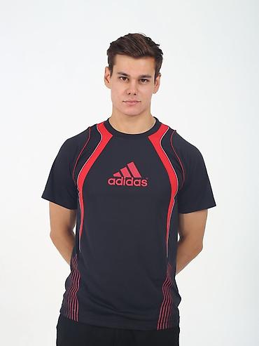 Футболки: Футболка ADIDAS MOFIED Материал: Climacool (Холодок) идеально для — 14