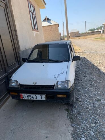 решетка радиатора пассат б3: Daewoo Tico: 1996 г., 0.8 л, Механика, Бензин, Хетчбек