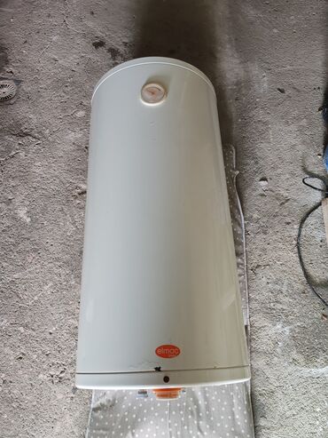 ventilatori za kola: Bojler od 80L inox,sa izmenjivacem snage 5kw