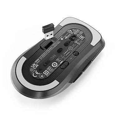 mac pro: Lenovo Legion M600s Qi Wireless Gaming Mouse (GY51H47355) Premium — 2