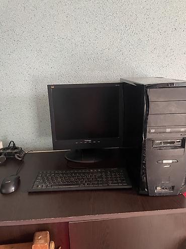hp envy dv7: Ela komputerdı satılır — 3