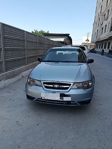 mg rx9: Ravon Nexia: 2011 г., 1.5 л, Механика, Бензин, Седан — 1