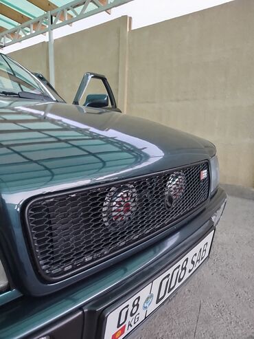 радиаторы отопления ош: Audi