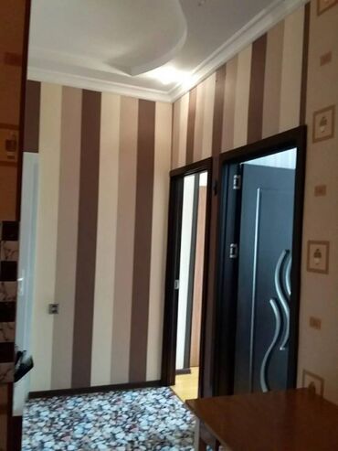 Yeni tikili: 2 otaqlı, Yeni tikili, m. Neftçilər, 54 kv. m — 2