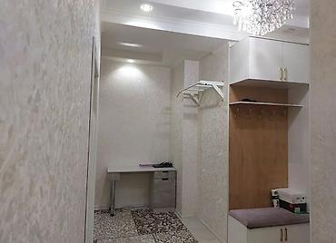 Продажа квартир: 2 комнаты, 76 м², Элитка, 3 этаж, Евроремонт — 7