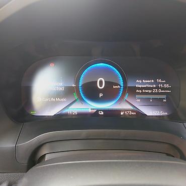 шлейф хонда: Honda M-NV: 2022 г., Вариатор, Электромобиль, Кроссовер — 5