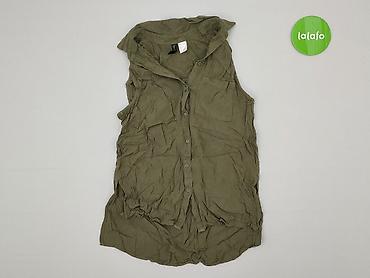 chinosy hm: H&M Divided, Koszula damska, rozmiar 2XS — 2