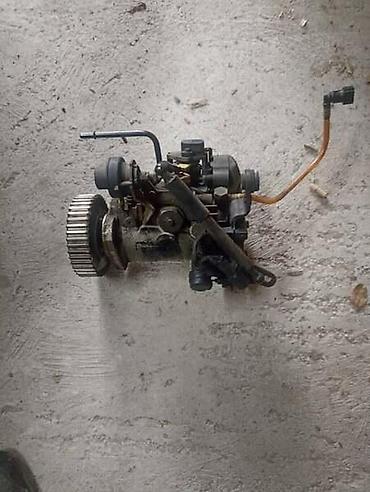 megan auto: LUKAS I DELPHI PUMPA ZA PEUGEOT 206, PARTNER | Originalni polovni — 1