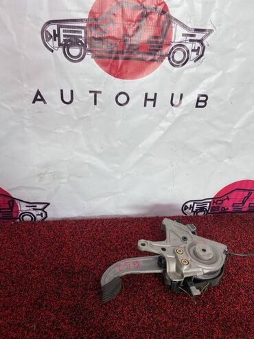 Другие автозапчасти: Ручка ручного тормоза Mercedes-Benz E-CLASS W210 2.7 CDI 2001 (б/у)