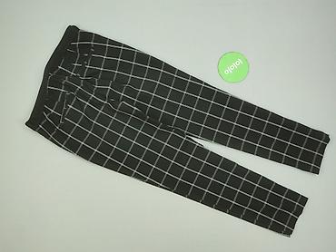 zara 11: Zara, Spodnie materiałowe damskie, rozmiar S — 3