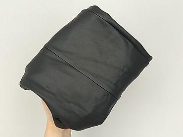 legginsy i stringi: Legginsy Ze skóry ekologicznej damskie, rozmiar M — 7