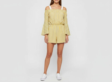 krótkie spodenki dla 12 latki: Nasty Gal, Комбінезон жіночий, розмір S на lalafo.pl krótkie spodenki dla 12 latki: Nasty Gal, Комбінезон жіночий, розмір S