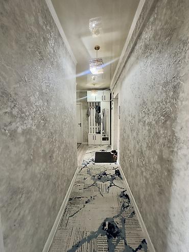 Продажа квартир: 2 комнаты, 60 м², Индивидуалка, 2 этаж, Евроремонт — 12