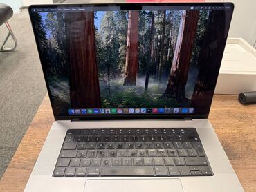 macbook air 11 mid 2012: Ноутбук, Apple, 32 ГБ ОЗУ, Apple M2 Max, 16 ", Б/у, Для работы, учебы, память SSD