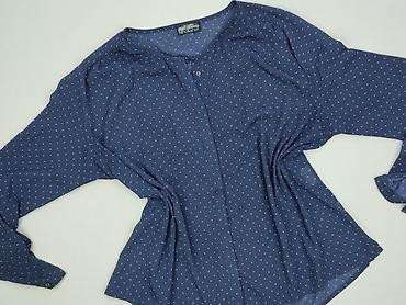 oversize bluzy: Bluzka damska, rozmiar XL — 1