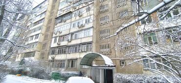 квартира palm beach: 5 и более комнат, 110 м², 106 серия, 2 этаж, Косметический ремонт