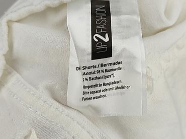 jeansy daisy: UP2Fashion, Szorty damskie, rozmiar S — 5
