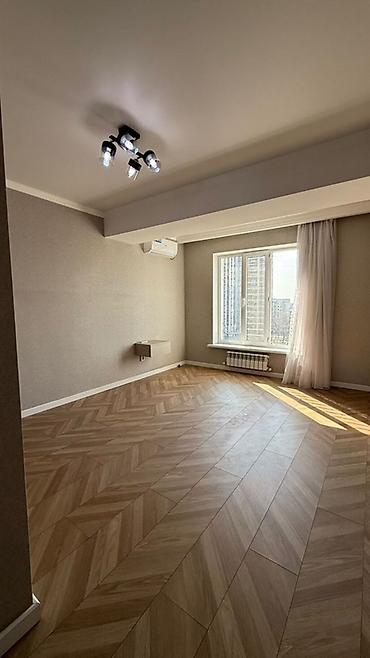 Продажа комнат: Продаётся 4 ком квартира с евроремонтом в ЖК Мурас Застройщик: Royal — 5