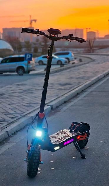 joyor t10: Электросамокат, Без рассрочки, Новый, Самовывоз — 1